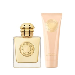 Burberry Goddess Eau de Parfum 50ml Set